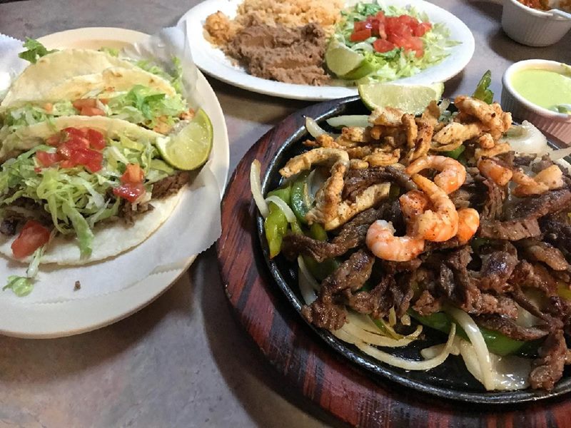 Abasolo Restaurant n Seafood #2 food