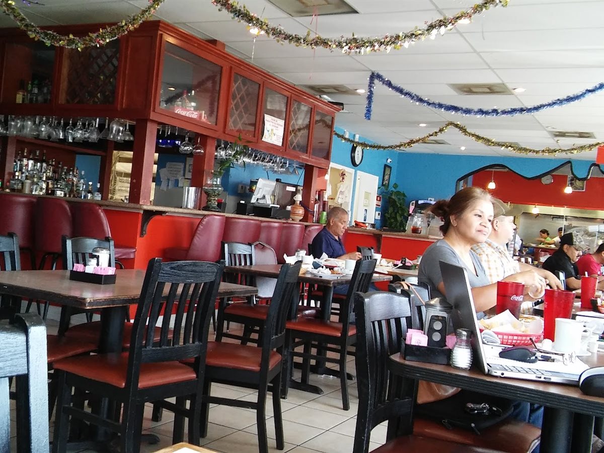 Abasolo Restaurant n Seafood #2